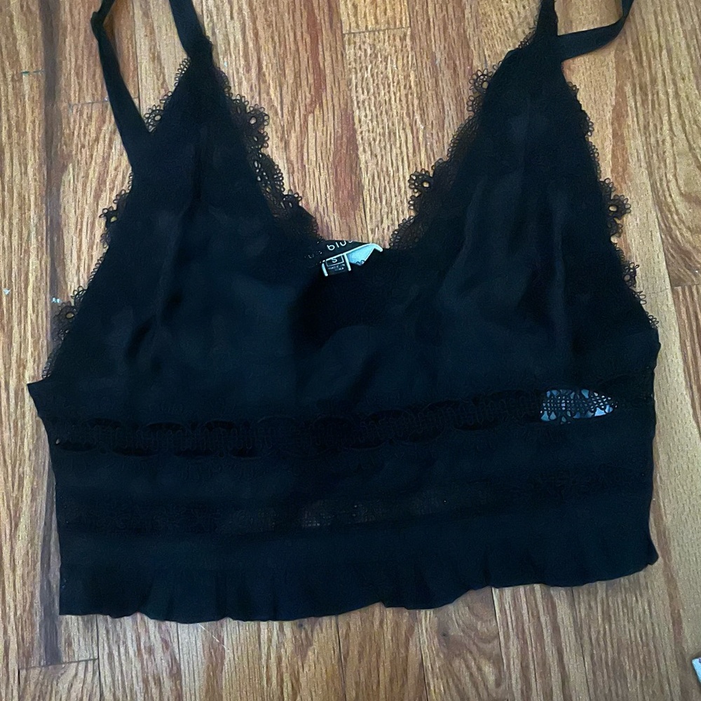 Worn once